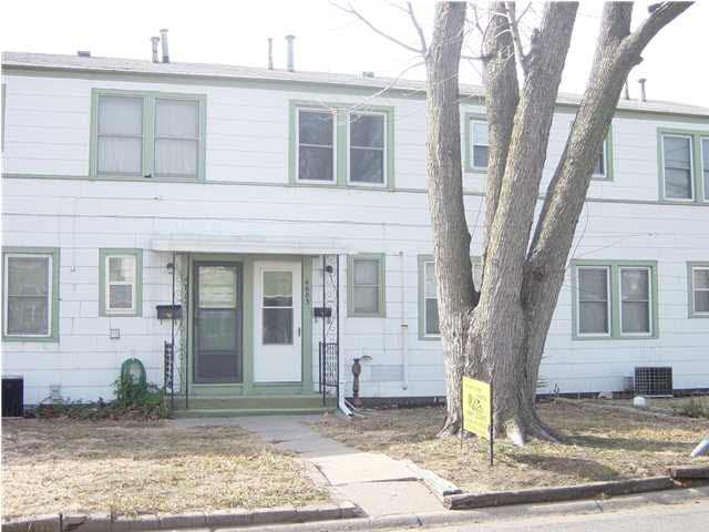 4603 E Boston, Wichita, KS 67218