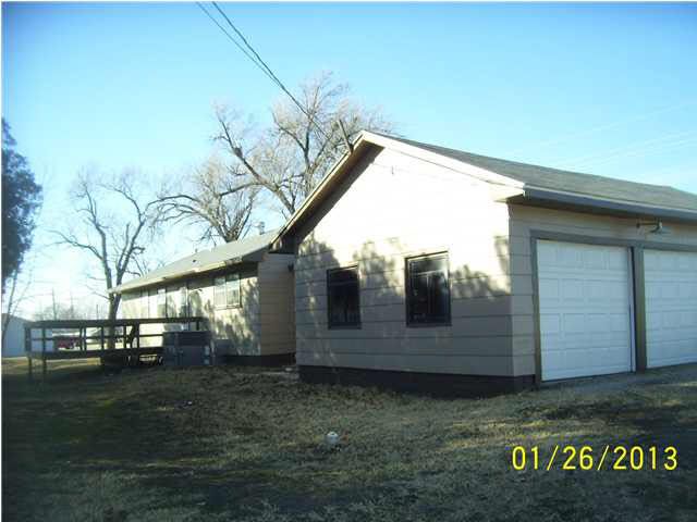 1240 N Elm, Eureka, KS 67045