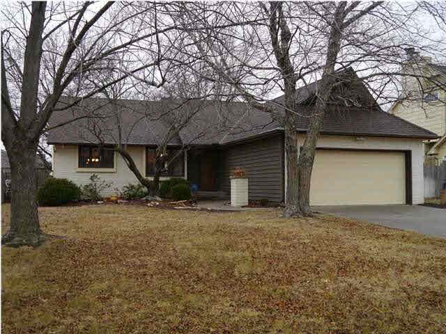 14025 E Gilbert St, Wichita, KS 67230