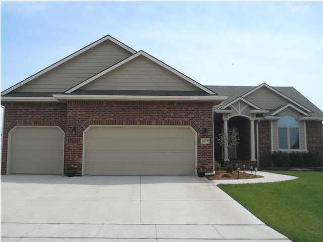 8637 E Scragg, Wichita, KS 67226