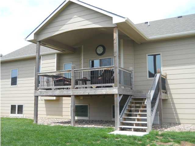 8637 E Scragg, Wichita, KS 67226