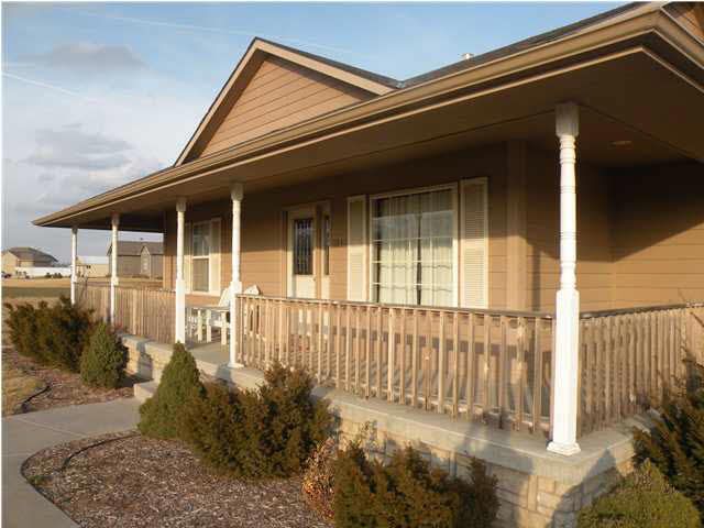 10840 N Hillside, Valley Center, KS 67147