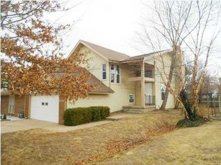 8713 E Boston, Wichita, KS 67207
