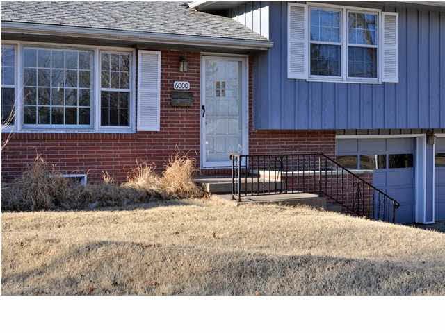 6000 E Memphis St, Bel Aire, KS 67220