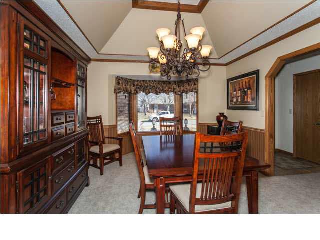 237 S Milstead, Wichita, KS 67209