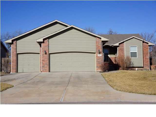 1002 W Sumac, Andover, KS 67002