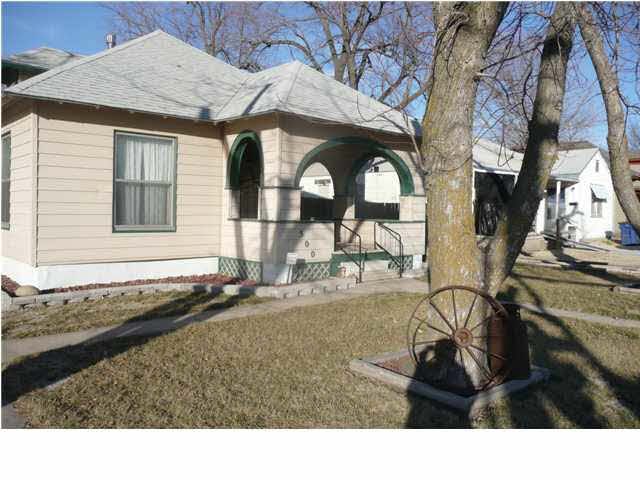 500 E Broadway, Newton, KS 67114