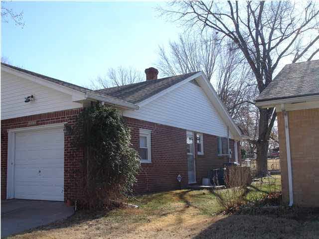 3511 E Clark St, Wichita, KS 67218