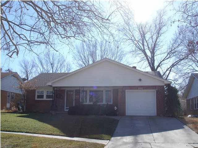 3511 E Clark St, Wichita, KS 67218