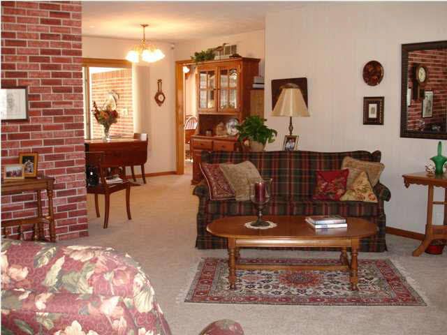 3511 E Clark St, Wichita, KS 67218