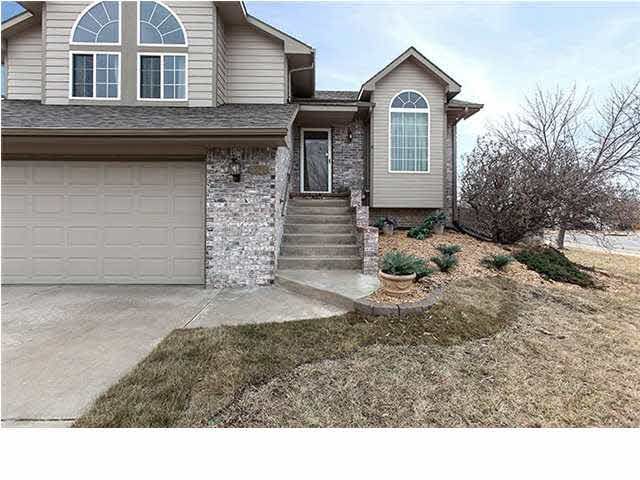 9207 E Clark, Wichita, KS 67207