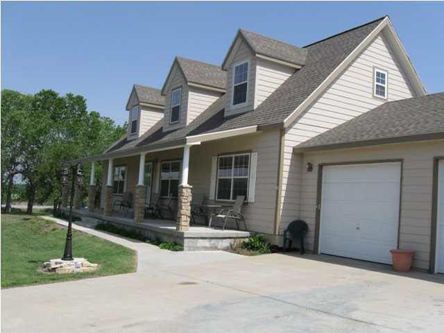 9602 E 106th S, Mulvane, KS 67110