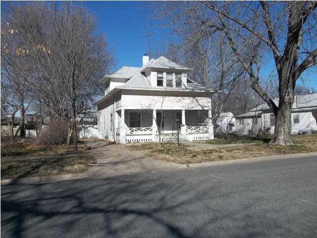 414 E Arkansas, Mulvane, KS 67110