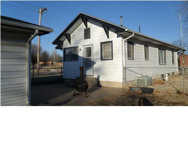 201 S 4th, Clearwater, KS 67026