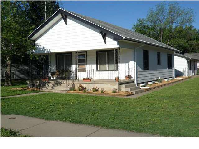 201 S 4th, Clearwater, KS 67026