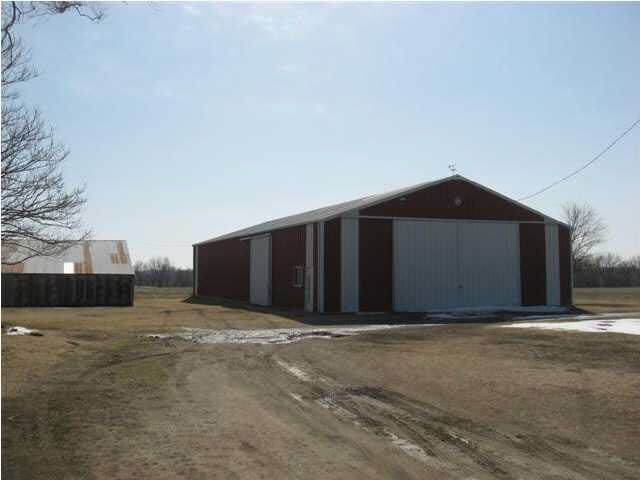 3261 42nd, Udall, KS 67146