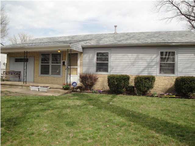 1308 E Crowley, Wichita, KS 67216