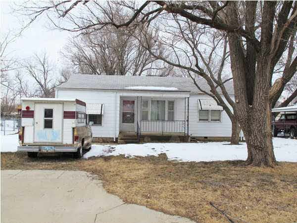 1416 E Alta, Wichita, KS 67216