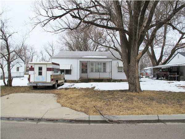 1416 E Alta, Wichita, KS 67216
