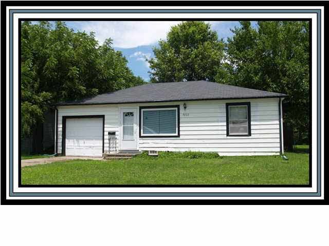5802 E Castle, Wichita, KS 67218