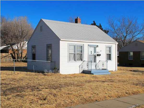 4504 E Pawnee Ave, Wichita, KS 67218