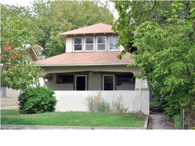 2510 E 2nd, Wichita, KS 67214