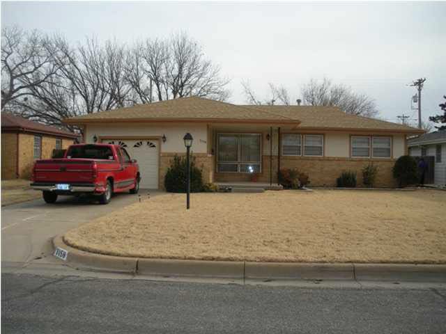 3158 S Everett, Wichita, KS 67217