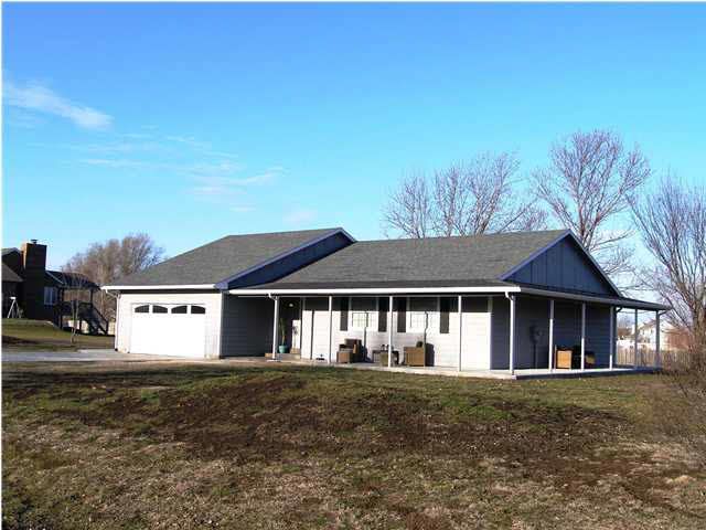 6453 S Brundige, Derby, KS 67037