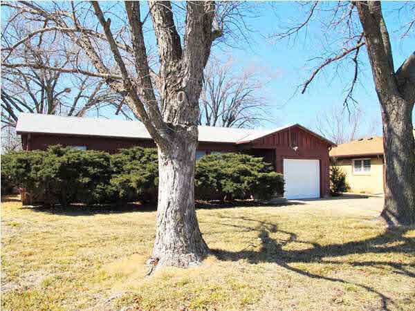 1911 N Ohio, Augusta, KS 67010