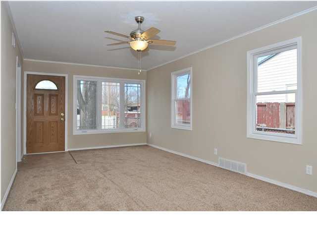 2832 S Glenn, Wichita, KS 67217