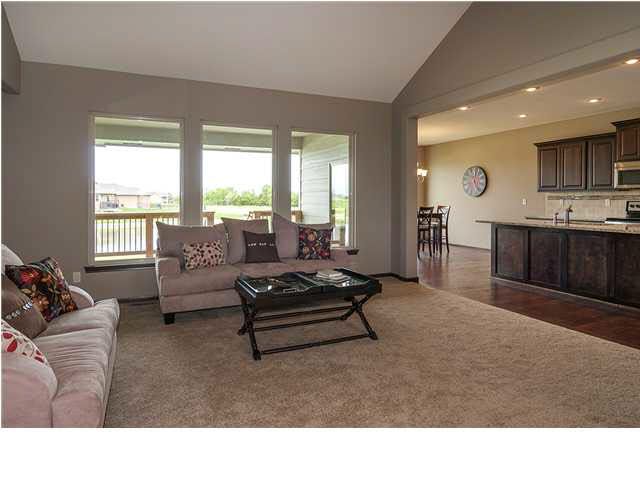 11206 W Mark Randal, Wichita, KS 67205