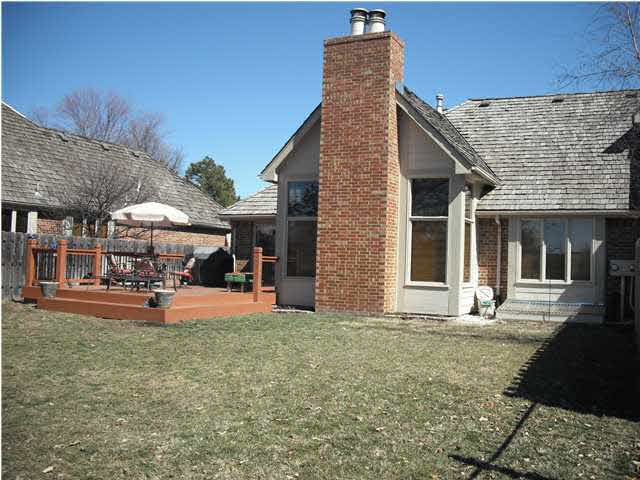9312 E Bent Tree Cir, Wichita, KS 67226