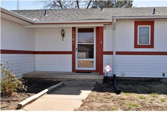 5101 E Looman, Wichita, KS 67220