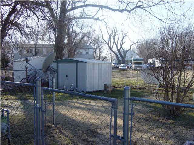 1411 S Pershing, Wichita, KS 67218