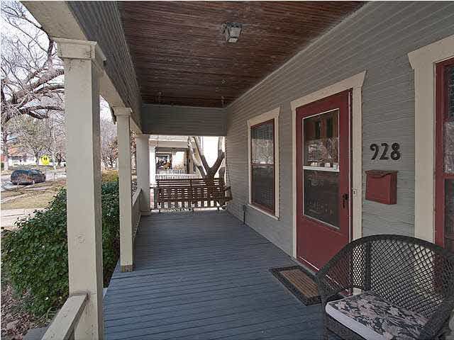 928 N Porter, Wichita, KS 67203