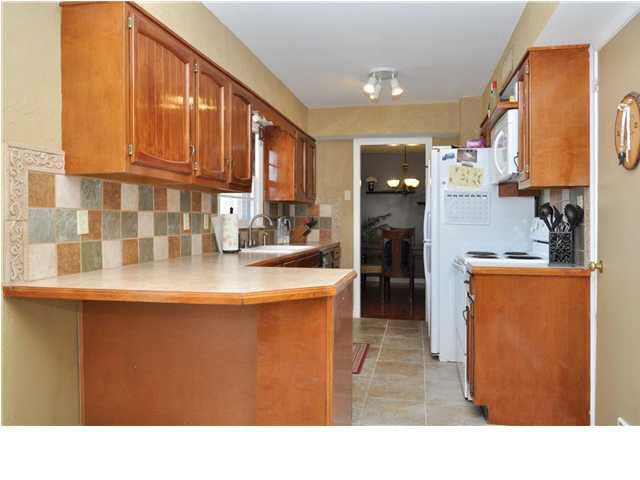 5824 E Avalon St, Wichita, KS 67208