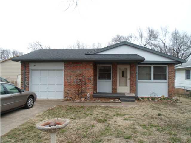 510 Park, Mulvane, KS 67110
