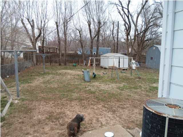 510 Park, Mulvane, KS 67110