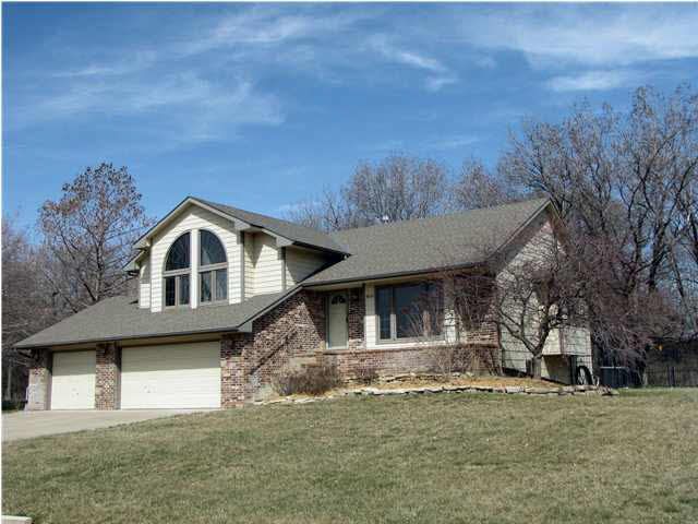 4620 E Huckleberry, Derby, KS 67037