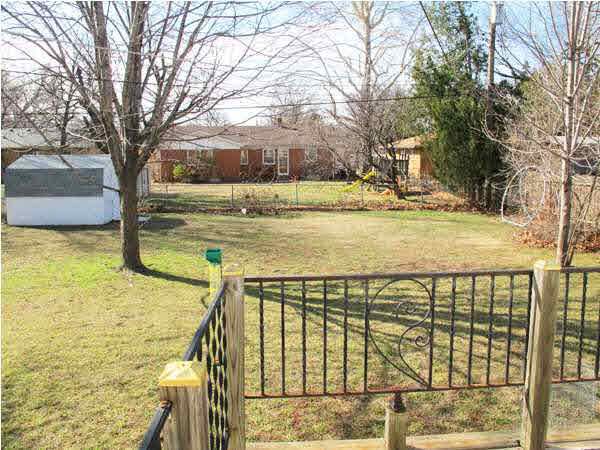 3311 E Clark St, Wichita, KS 67218