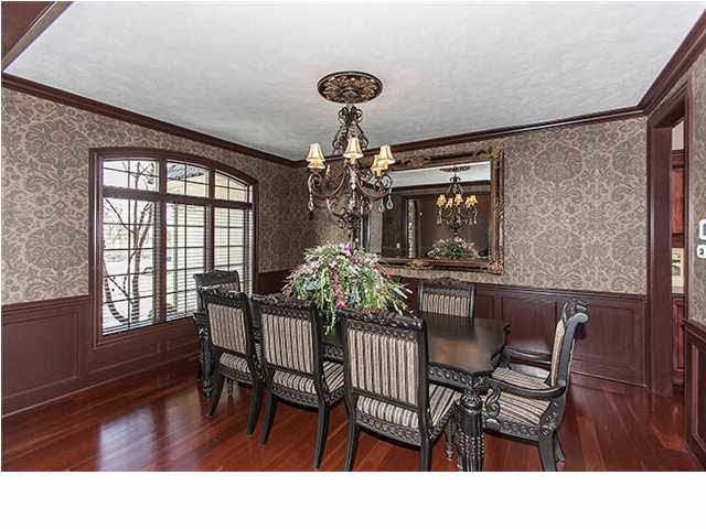 8404 E Steeplechase St, Wichita, KS 67206