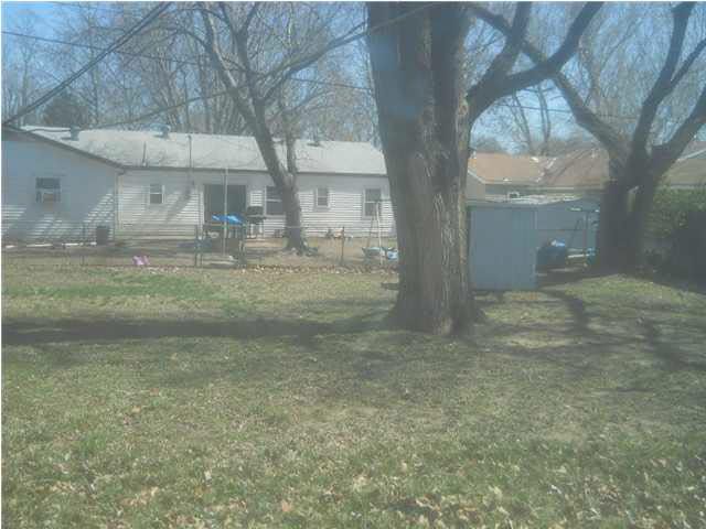 1051 E Evanston, Park City, KS 67219