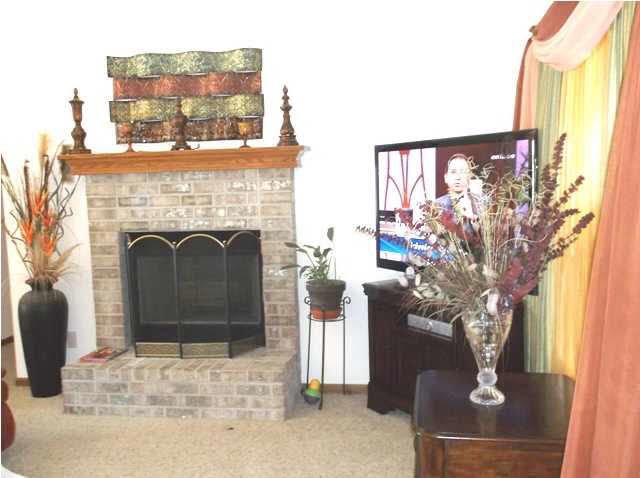 2502 N Davin, Wichita, KS 67226