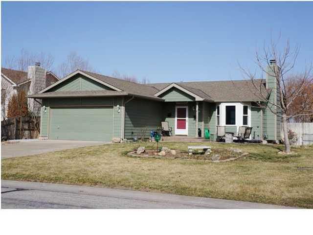 718 Plantation, Maize, KS 67101