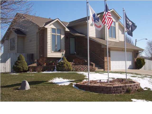 424 E Catalpa, Derby, KS 67037
