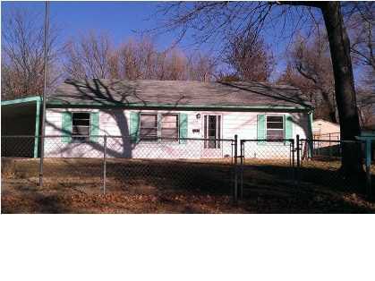 1116 E Denver, Park City, KS 67219