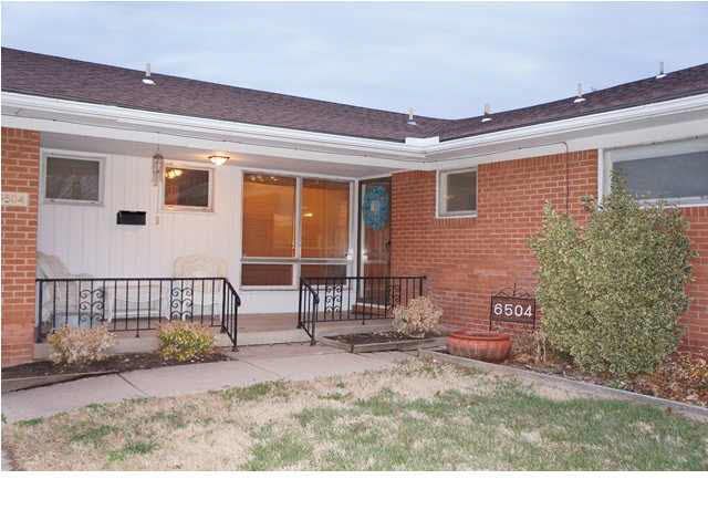 6504 E Murdock, Wichita, KS 67206
