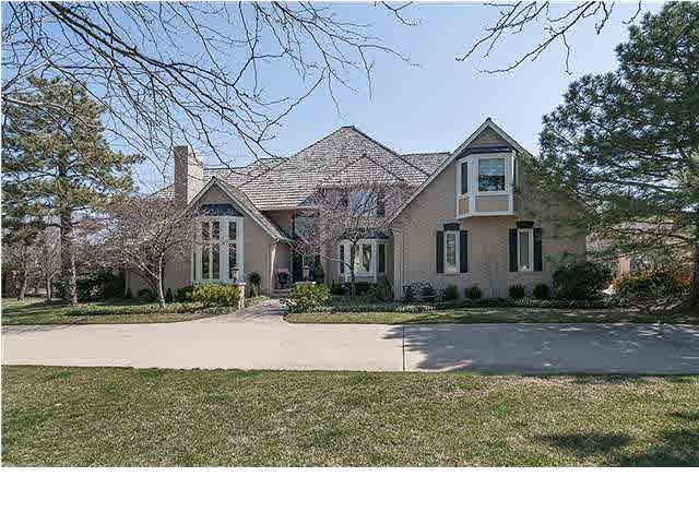 1440 N Linden, Wichita, KS 67206