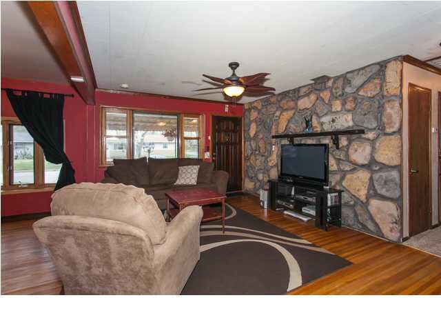 603 W Patterson, Wichita, KS 67217