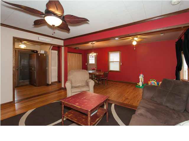 603 W Patterson, Wichita, KS 67217